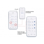 Fujitsu Προσαρμογέας ασύρματου wifi LAN UTY-TFSXH3