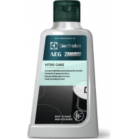 Electrolux Καθαριστικό Κεραμικών Εστιών Vitro Care Κρέμα 300ml