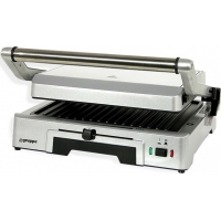 Gruppe AJ5002A Γκριλιέρα 2000W Inox