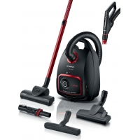 Bosch BGL6POW1 Ηλεκτρική Σκούπα 850W με Σακούλα 4lt