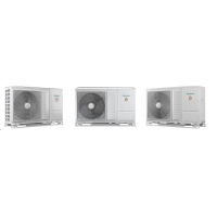 HISENSE ΑΝΤΛΙΑ ΘΕΡΜΟΤΗΤΑΣ Hi THERMA-MONOBLOC (ΘΕΜΑΝΣΗ-ΨΥΞΗ) AHZ-100HCDS1 ΜΟΝΟΦΑΣΙΚΗ 10KW