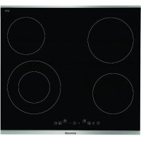 Blomberg MKN 54212 X 60 cm Αυτόνομη Κεραμική Εστία