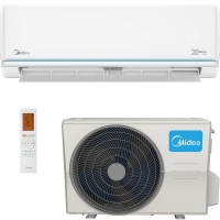 Midea AG2Eco -12NXD0-I/AG2Eco-12N8D0-O XTREME ECO Κλιματιστικό Inverter 12000 BTU