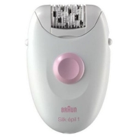 BRAUN SE 1170 SILK EPIL Αποτριχωτική μηχανή