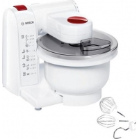 ΚΟΥΖΙΝΟΜΗΧΑΝΗ MUMP1000 BOSCH