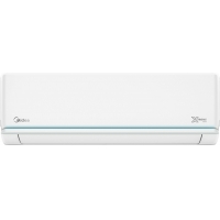 Midea AG2Eco-24NXD0-I/AG2Eco-24N8D0-O XTREME ECO Κλιματιστικό Inverter 24000 BTU