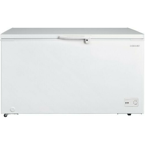 Eskimo ES FRC420F Καταψύκτης Μπαούλο 418lt