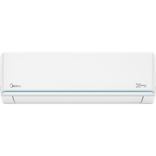 Midea AG2Eco-24NXD0-I/AG2Eco-24N8D0-O XTREME ECO Κλιματιστικό Inverter 24000 BTU