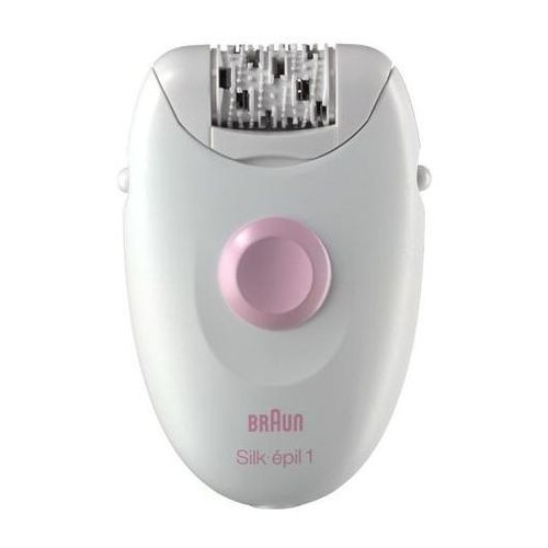BRAUN SE 1170 SILK EPIL Αποτριχωτική μηχανή