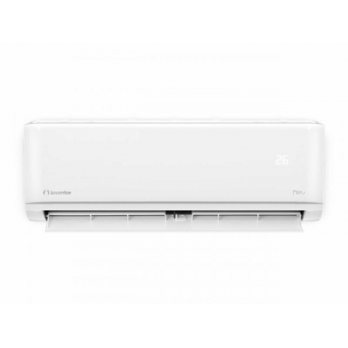 Inventor Neo Ν2UVI-18WF/ΝUVO-18 Κλιματιστικό Inverter 18000 BTU με Ιονιστή και WiFi