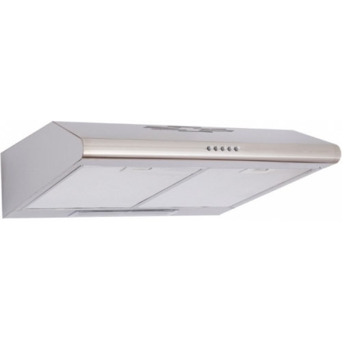 Απορροφητήρας Eskimo ES 3060 IN Inox 60 cm
