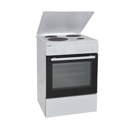 Κουζίνα εμαγιέ Eskimo ES 4020 W