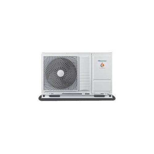HISENSE ΑΝΤΛΙΑ ΘΕΡΜΟΤΗΤΑΣ Hi THERMA-MONOBLOC (ΘΕΜΑΝΣΗ-ΨΥΞΗ) AHZ-140HCDS1 ΜΟΝΟΦΑΣΙΚΗ 14KW