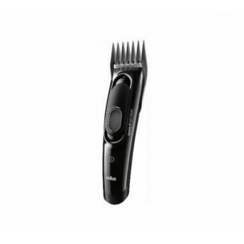 Braun HC5050 Κουρευτική Μηχανή
