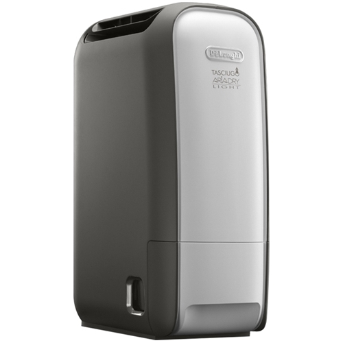 Αφυγραντήρας Delonghi DNS80 Tasciugo AriaDry Light με Ζεόλιθο