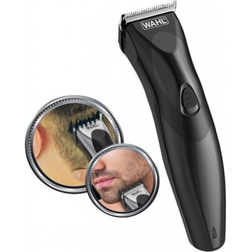 WAHL 9639-816 HAIRCUT & BEARD ΚΟΥΡΕΥΤΙΚΗ ΜΗΧΑΝΗ