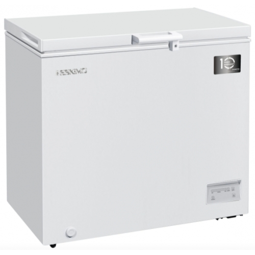 Eskimo Καταψύκτης ES FRC BE1 200E