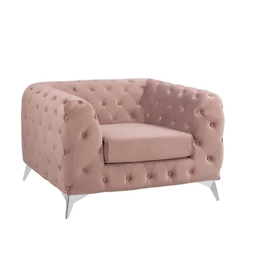 ΠΟΛΥΘΡΟΝΑ ALBERT T.CHESTERFIELD ΣΑΠΙΟ ΜΗΛΟ ΒΕΛΟΥΔΟ HM3130.05  120Χ88Χ74Υεκ.