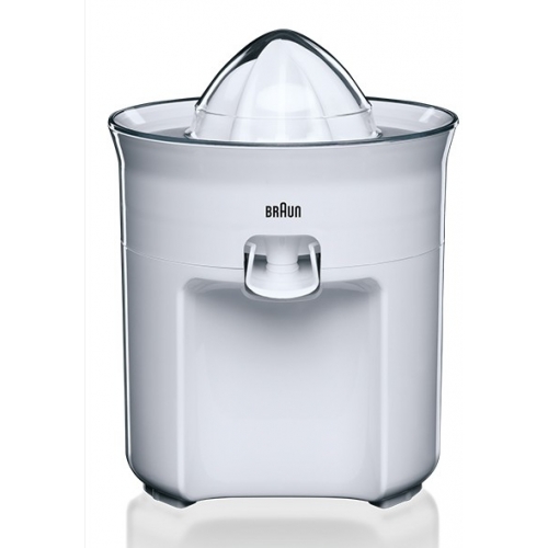 BRAUN CJ3050WH ΛΕΜΟΝΟΣΤΥΦΤΗΣ