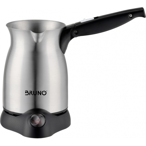BRUNO ηλεκτρικό μπρίκι BRN-0041, 800W, 300ml, STRIX technology