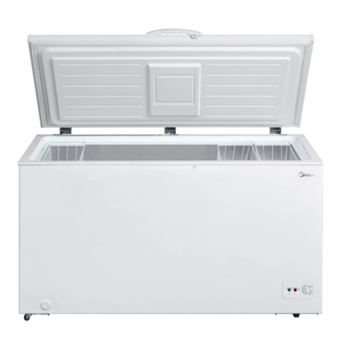 Midea Καταψύκτης MDRC564FZF01GL