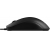 PHILIPS ενσύρματο ποντίκι SPK721414, 1600DPI, USB, 4 πλήκτρα, μαύρο